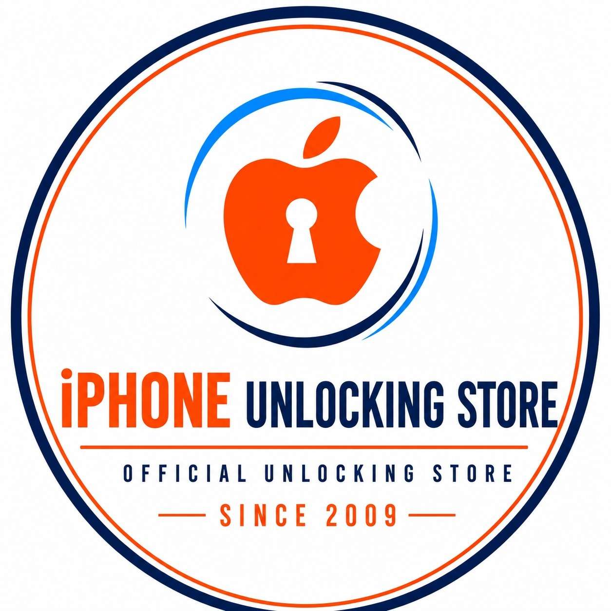 iPhone Unlocking Store