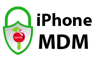 iKeyPro MDM iPhone / iPad