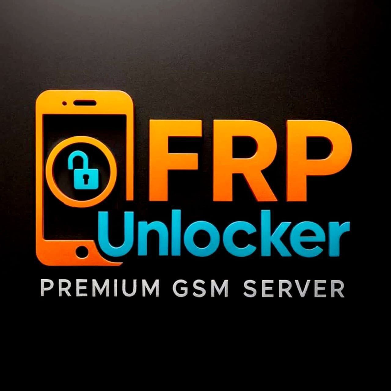 FRP Unlocker