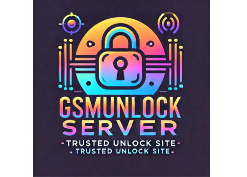 GSMUnlockserver