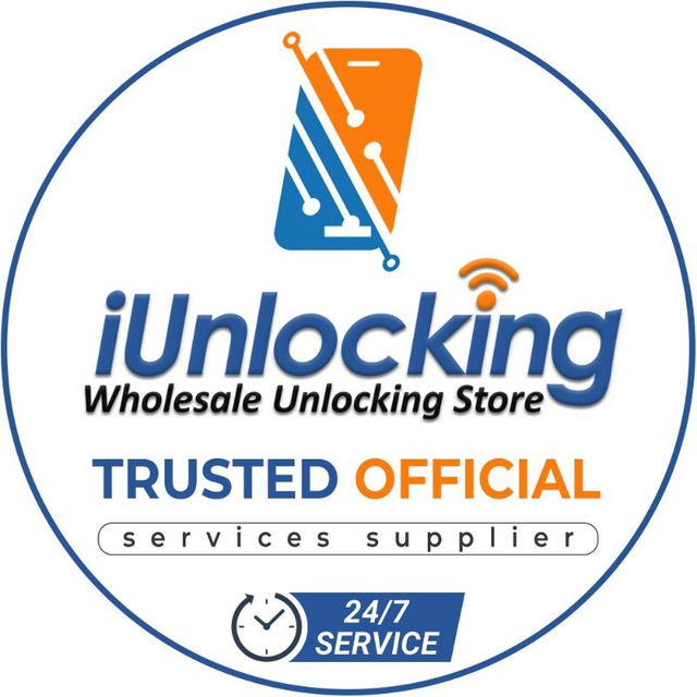 iUnlockingStore
