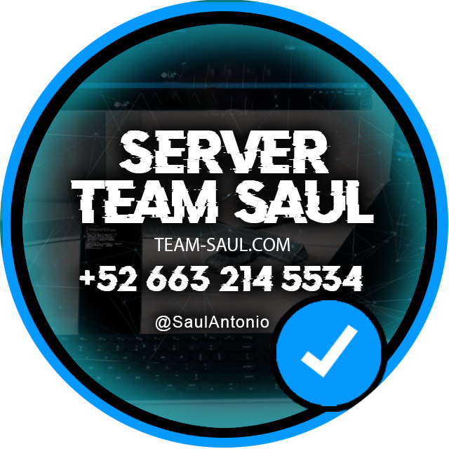 Team-Saul